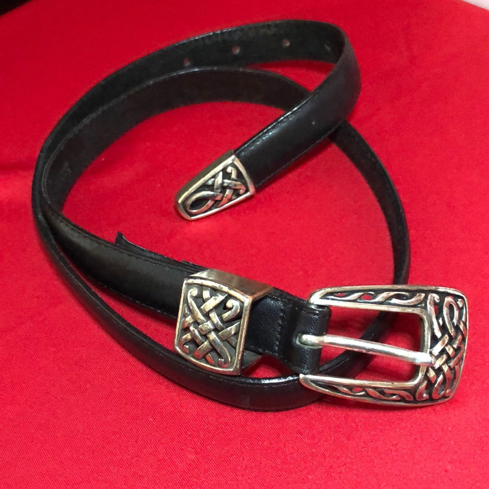 Brighton belt